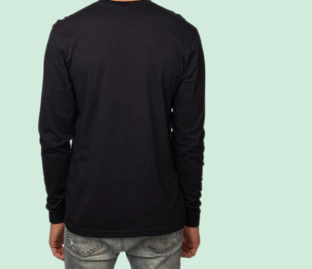 Premium Long Sleeve Shirt |Love Your MaMa| - Love MaMa'S Earth