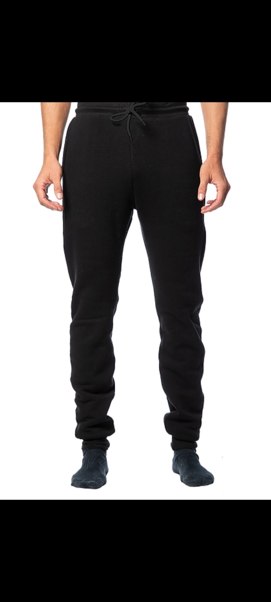 Baggy Sweatpants Men - Love MaMa'S Earth