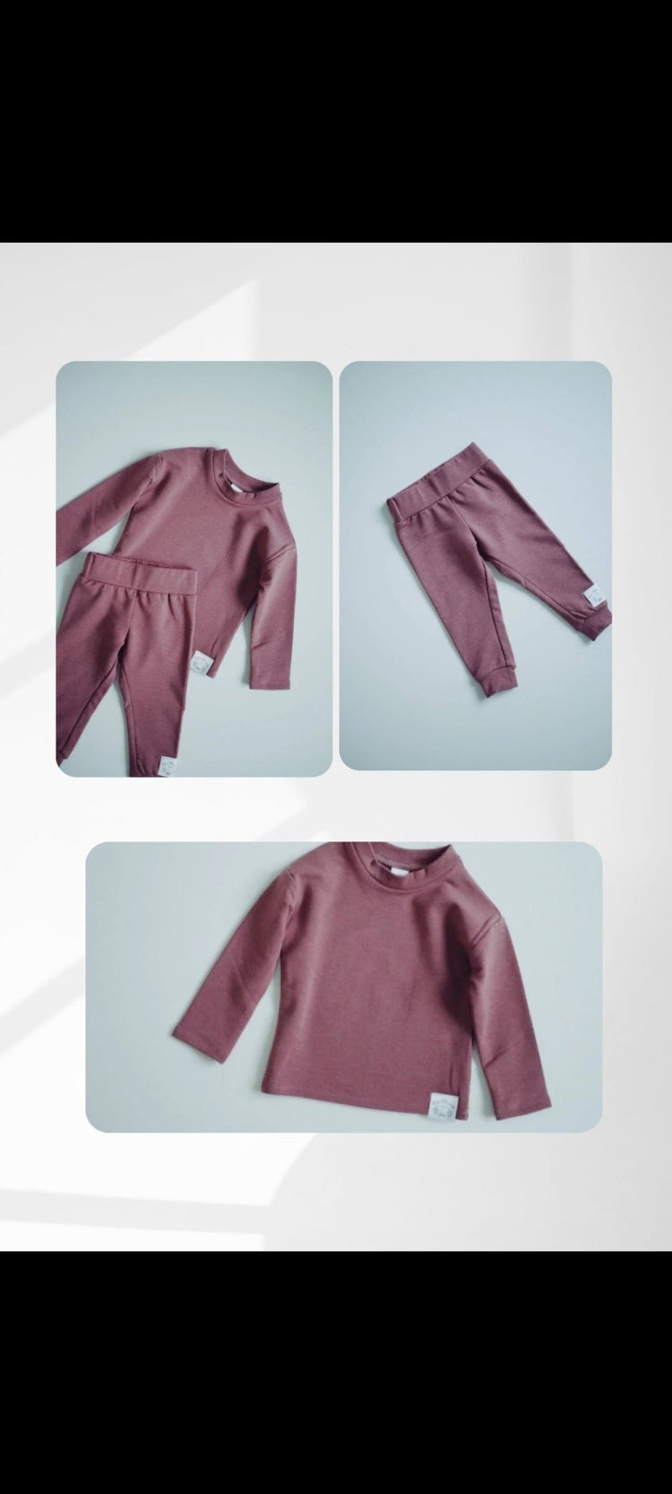 Toddler Girl Matching Sets - Love MaMa'S Earth