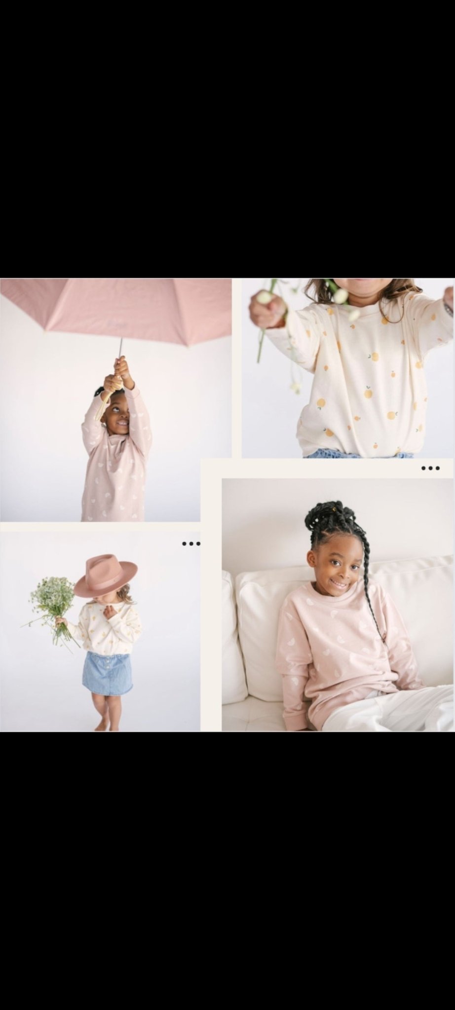 Toddler Sweatshirt - Love MaMa'S Earth