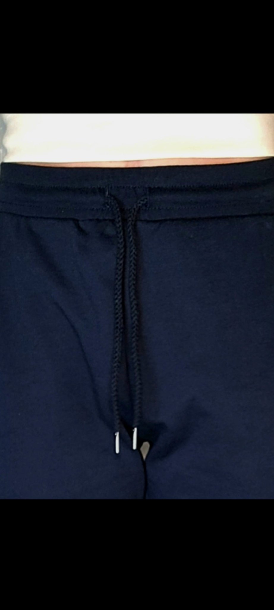 Everywhere Women's Sweatpants |Dark Navy Blue - Love MaMa'S Earth