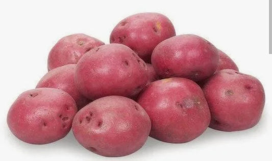 Pfenning's 1.5lb Organic Red Potatoes