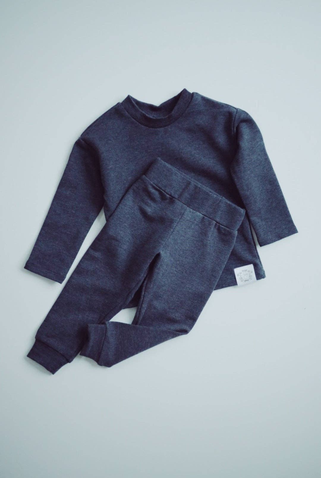 Toddler Boy Matching Sets | Blue - Love MaMa'S Earth